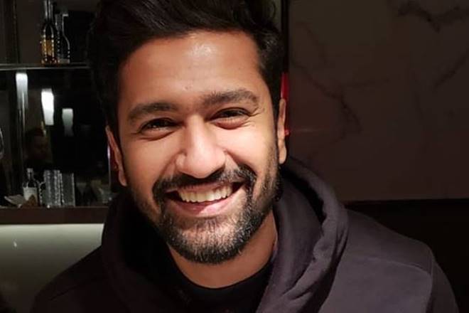 vicky kaushal, vicky kaushal injury, vicky kaushal horror film, vicky kaushal fracture, vicky kaushal accident, vicky kaushal movies, vicky kaushal news, vicky kaushal latest