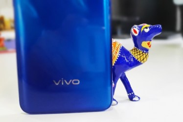 Chinese brands the king of India’s smartphone market, Vivo records 119 per cent YoY growth