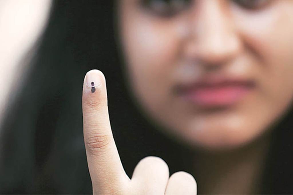 Lowest voter turnout in Kashmir reflection of prevailing situation under BJP rule: Congress