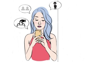 Bridging the gap: Apps that are bringing voters closer to their leaders