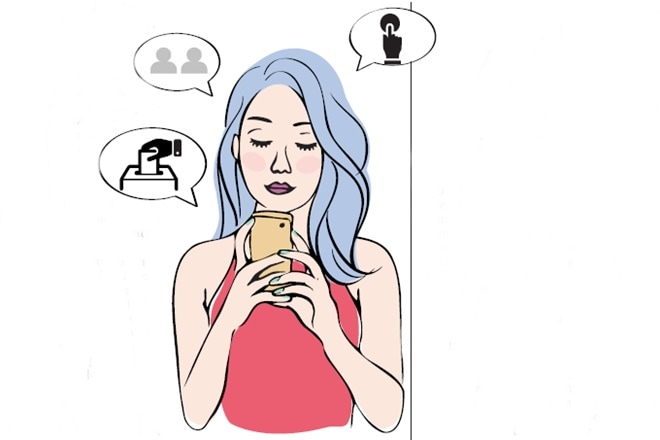 Bridging the gap: Apps that are bringing voters closer to their leaders