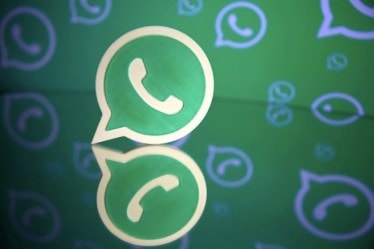 WhatsApp new Doodle UI for Android: How stickers, emojis will appear differently now