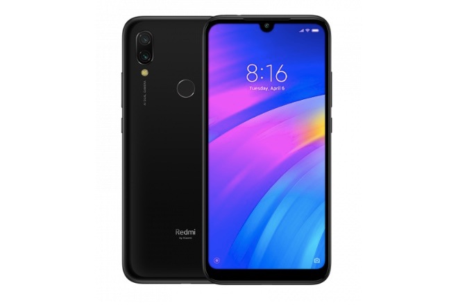 Redmi 7 launched in India at Rs 7,999: Jio double data offer, Rs 2,400 cashback, & more