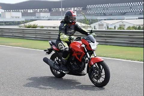 Hero Xtreme 200R