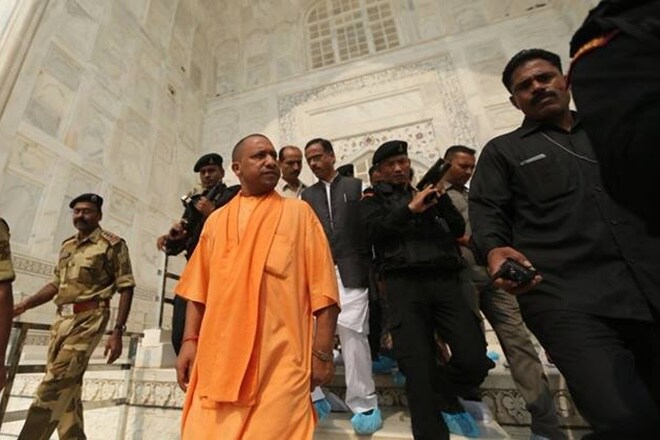 Uttar Pradesh, Lok Sabha Election, Prime Minister Narendra Modi, Adityanath, Law and Order Situation, UP Police, Uttar Pradesh Police, Encounters