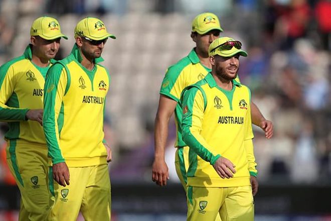 World Cup 2019, Australia, Afghanistan, Steve Smith, David Warner