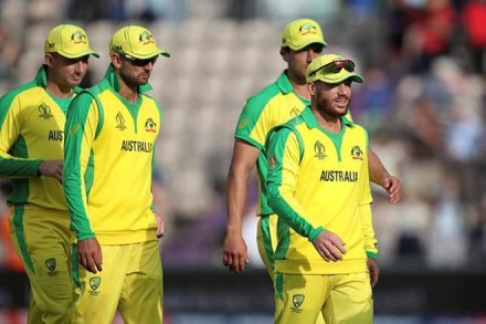 World Cup 2019, Australia, Afghanistan, Steve Smith, David Warner