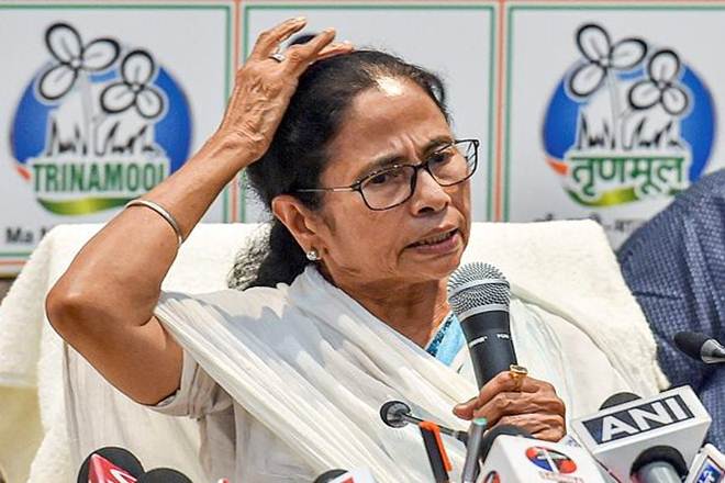 Mamata Banerjee, doctors strike, kolkata doctors strike, bjp, amit shah Mamata Banerjee, doctors strike, kolkata doctors strike, bjp, amit shah