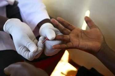 According to a UN report, Pakistan now has the second-fastest growing rate of HIV in Asia, with about 20,000 new infections in 2017 alone.