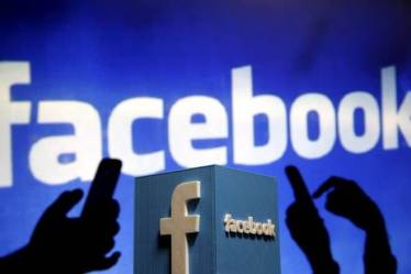 "Consumption and time spent on our platforms does indeed increase," said Ramez Shehadi, Facebook's managing director for Mideast and North Africa. 