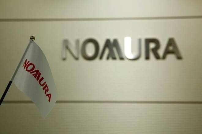 In Nomura's base case, growth averages 6.2 per cent in Q2 and picks up to 7 per cent at end-2019, although the risks appear skewed to the downside.