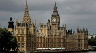 Britain is due to leave the bloc on October 31, while the next general election is not due until 2022. (AP Photo)