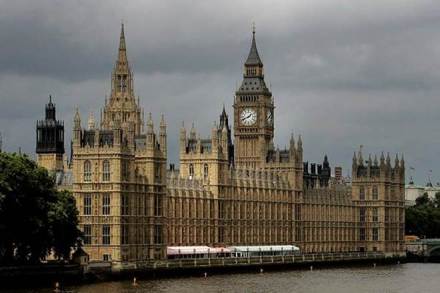 Britain is due to leave the bloc on October 31, while the next general election is not due until 2022. (AP Photo)