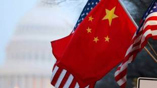 The world's top two economies are at loggerheads as trade talks have apparently stalled (Representational image)