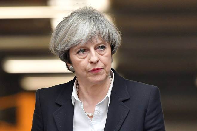 May's announcement does not trigger a parliamentary election. So far eleven candidates have said they are running to replace her. May's announcement does not trigger a parliamentary election. So far eleven candidates have said they are running to replace her.