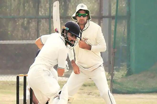 Rinku has also been a part of Kolkata Knight Riders for the past two seasons and it was learnt that he played in the unsanctioned league after the IPL got over. (IE)