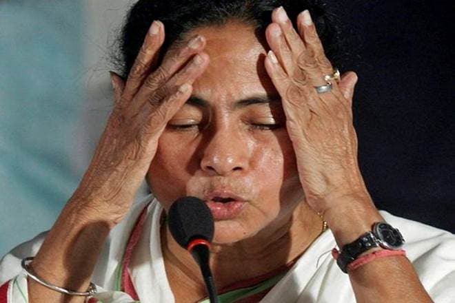 West Bengal Chief Minister Mamata Banerjee (Reuters) West Bengal Chief Minister Mamata Banerjee (Reuters)