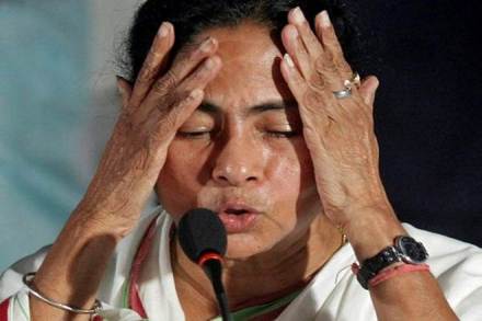 West Bengal Chief Minister Mamata Banerjee (Reuters)