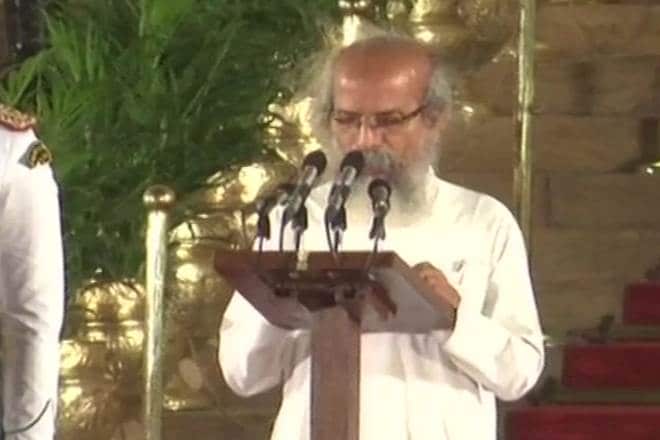 Who is Pratap Chandra Sarangi, Pratap Chandra Sarangi, PM Modi, pratap chandra sarangi election result, pratap chandra sarangi wiki, pratap chandra sarangi property, pratap chandra sarangi cabinet, pratap chandra sarangi biography, sarangi mp, sarangi odisha, sarangi minister, sarangi from balasore