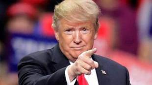 Trump increased the tariff rate to 25% on May 10 after accusing China of backtracking on earlier commitments in the talks. (AP Photo/ File)