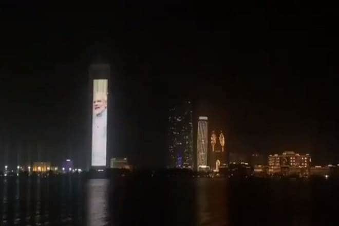 The Abu Dhabi National Oil Company or ADNOC is the state-owned oil company of the United Arab Emirates. (ANI Photo)