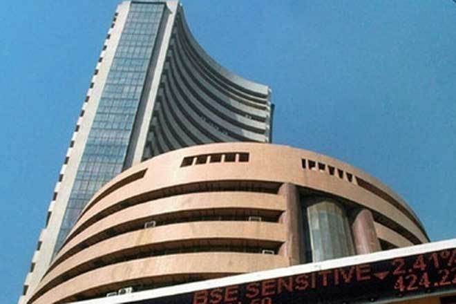 Over the last week which had two market holidays, the BSE Sensex fell 104.07 points, or 0.26 per cent to close at 38,963.26 on Friday. Over the last week which had two market holidays, the BSE Sensex fell 104.07 points, or 0.26 per cent to close at 38,963.26 on Friday.