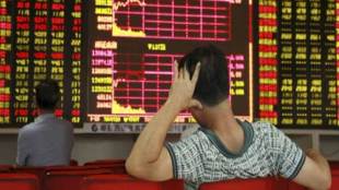 Stocks, commodities tumble after Trump vows China tariff hike (Representational image)