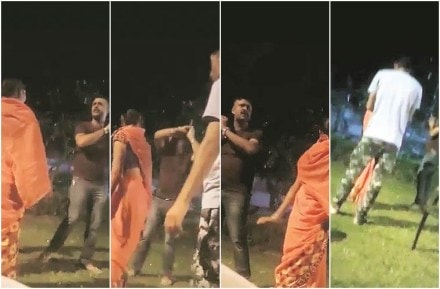 This year's election is expected to cost almost $8.6 billion, according to the Centre for Media Studies. (IE graphic)