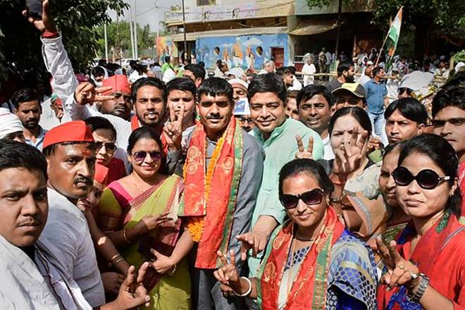 Tej Bahadur Yadav has termed the decision of the poll panel discriminatory and unreasonable and said it should be set aside. (PTI Photo)