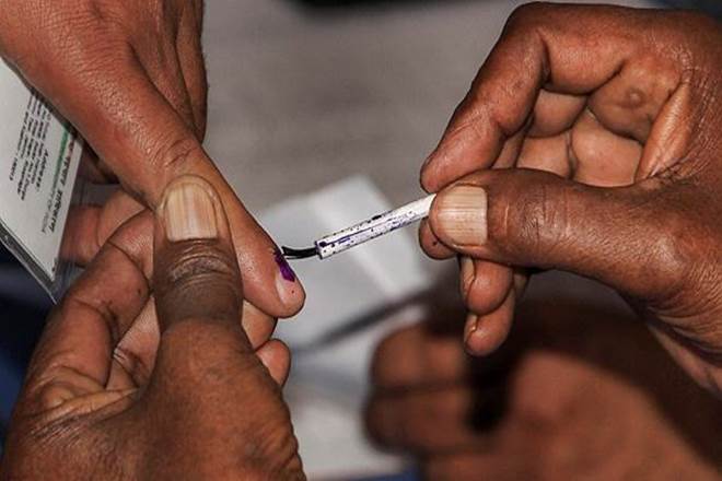 Jitendra Singh said it is for the EC to take a call on the poll dates. (PTI Photo)