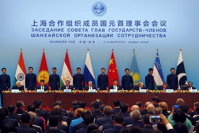 For the SCO member countries, the growing influence of Wahhabism is an important concern, especially the Central Asian states. (AP Photo/File)