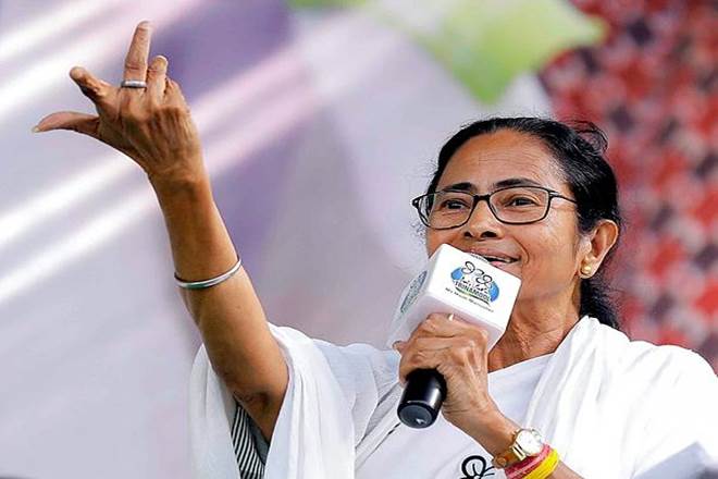 "My(poll) meeting at Jhargram today was fixed. Elections are on in West Bengal, while it is over in Odisha. Why should I share dais with an expiry prime minister during election time?"