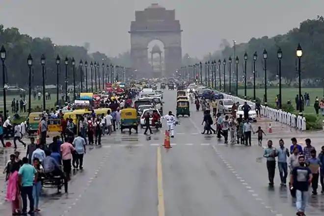Issues like the Seventh Pay Commission provisions, water, sanitation and pollution may also be the deciding factors in election scheduled for May 12.