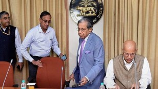 The remarks were made during a meeting between the members of the 15th Finance Commission and the RBI brass (PTI Photo)