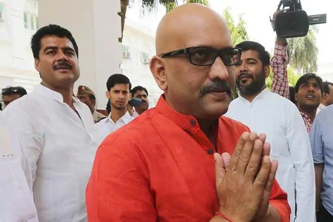Ajay Rai accused Modi of imposing a fee of Rs 550 on devotees visiting the Kashi Vishwanath (Express File photo)