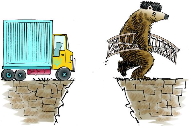 It is important to exercise utmost caution in using security as an excuse for restricting trade. Such a tendency is highly inimical to the orderly functioning of global trade.