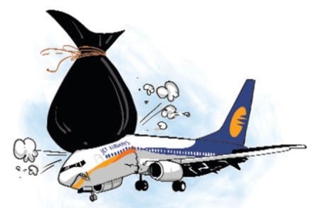 The MCA also wants a probe as to how Jet suddenly turned in a loss in FY18 after posting a profit for a couple of years. 