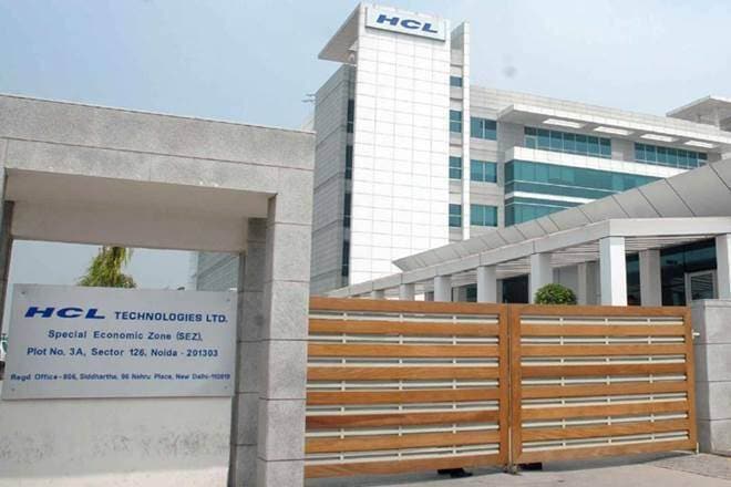 The scheme was approved by the board of directors of the subsidiaries in their respective meetings Friday, HCL Tech said in a regulatory filing. (Express File photo) The scheme was approved by the board of directors of the subsidiaries in their respective meetings Friday, HCL Tech said in a regulatory filing. (Express File photo)