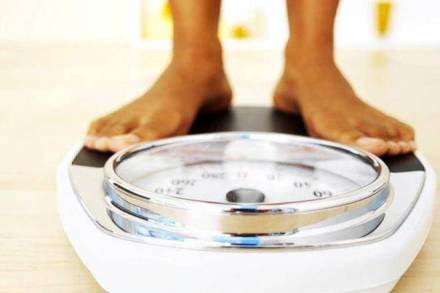 Average rise in BMI for rural men was 2.6 kg/m2, and for women 2.5 kg/m2.