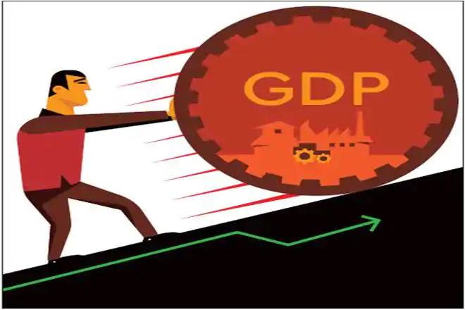 The ministry also argued that the blowing up (of data) anyway doesn’t materially affect the year-to-year GDP growth, as much as the level of GDP.