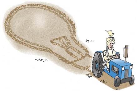 Illustration: Rohnit Phore