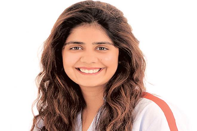 Our milk is produced by happy unconfined cows, fed on organically grown fodder, using advanced German technology, says Mehal Kejriwal, co-founder Happy Milk Our milk is produced by happy unconfined cows, fed on organically grown fodder, using advanced German technology, says Mehal Kejriwal, co-founder Happy Milk