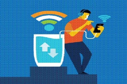 India’s digitisation process has been the second-fastest among the 17 mature and emerging economies we studied. India’s digitisation process has been the second-fastest among the 17 mature and emerging economies we studied.