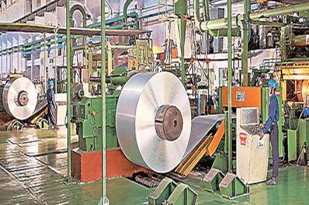 Hindalco will report standalone results on 16th May. Hindalco will report standalone results on 16th May.