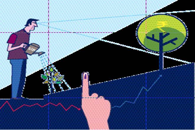 SIPs are ideal as more units are purchased when a scheme’s net asset value (NAV) is low and fewer units when the NAV is high. SIPs are ideal as more units are purchased when a scheme’s net asset value (NAV) is low and fewer units when the NAV is high.