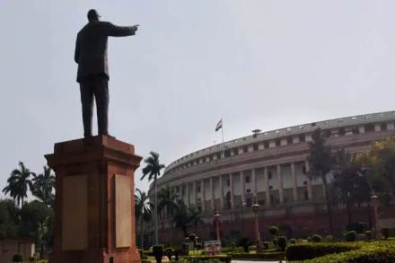 ADR’s analysis also brought to light the fact that despite recent campaigns against it, criminality among politicians is still on the rise. ADR’s analysis also brought to light the fact that despite recent campaigns against it, criminality among politicians is still on the rise.