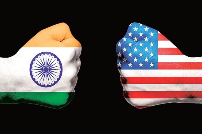 The visit was immediately followed by the US announcement to increase H1B visa fee, which will affect Indian IT services exports to the US. The visit was immediately followed by the US announcement to increase H1B visa fee, which will affect Indian IT services exports to the US.