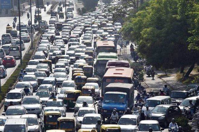 If India reduces road accidents by 50%, it may add 14% to its GDP over 24 years. (Representative image) If India reduces road accidents by 50%, it may add 14% to its GDP over 24 years. (Representative image)