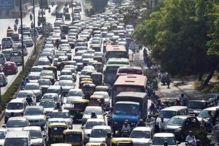 If India reduces road accidents by 50%, it may add 14% to its GDP over 24 years. (Representative image) If India reduces road accidents by 50%, it may add 14% to its GDP over 24 years. (Representative image)