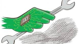 Skilled training for plumbers is a must (Illustration: rohnit phore/ File)